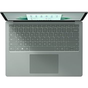 【超美品】Microsoft Surface Laptop13.5インチ マイクロソフト Surface Laptop 5 13.5インチ/Core i5/8GBメモリ
